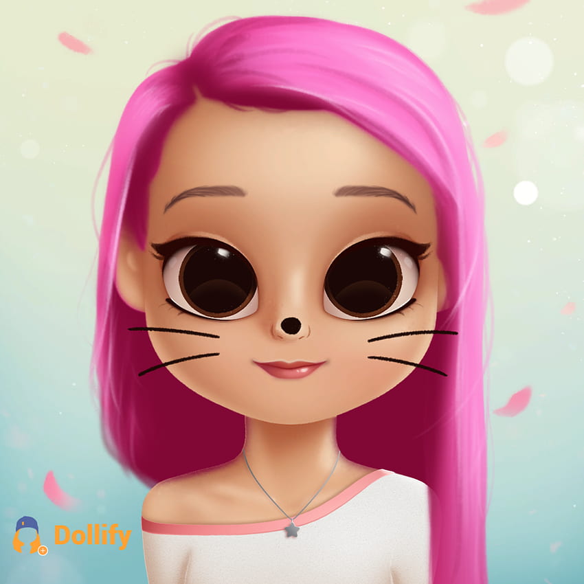 Dollify. Powerpuff girls , Art girl, Girl HD phone wallpaper | Pxfuel