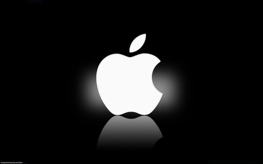Think Different Apple Mac 31 HD тапет