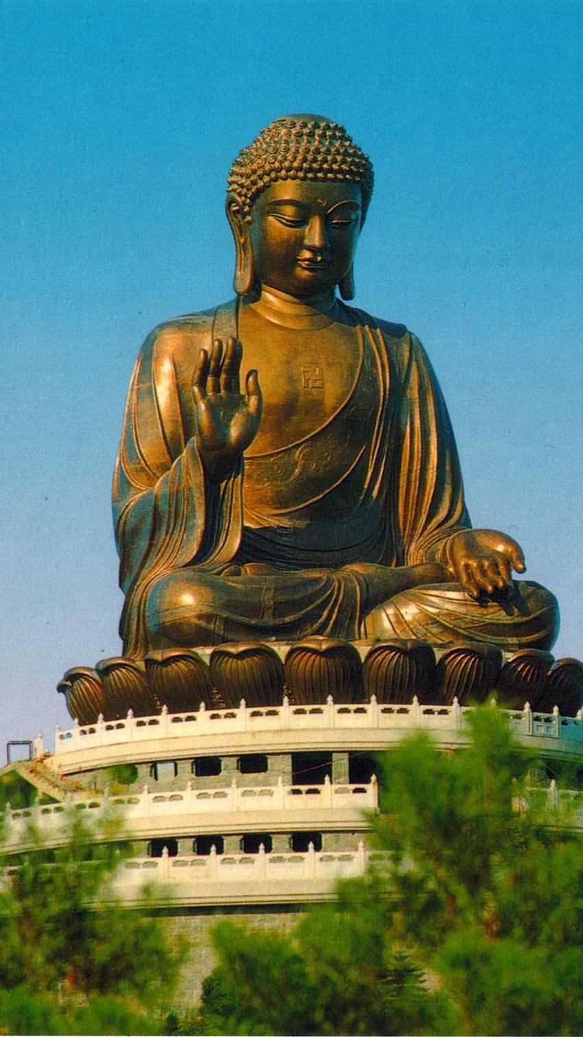 Budda, Gautam Budda Tapeta na telefon HD