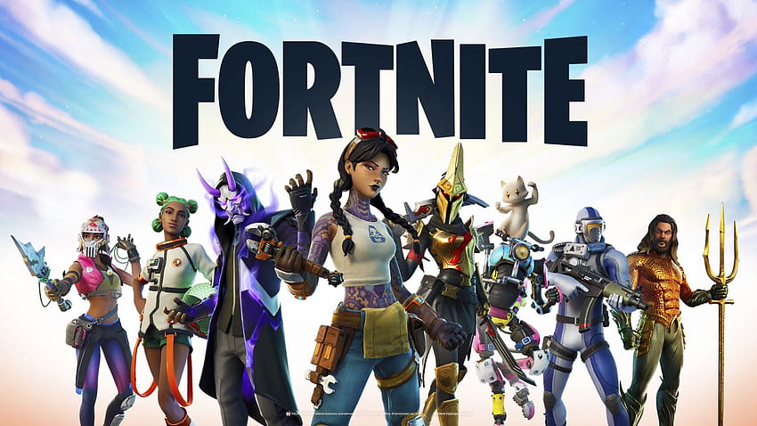 Fortnite Chapter 3 Season 2 Wallpapers  Top 35 Best Fortnite Chapter 3 S2  Backgrounds