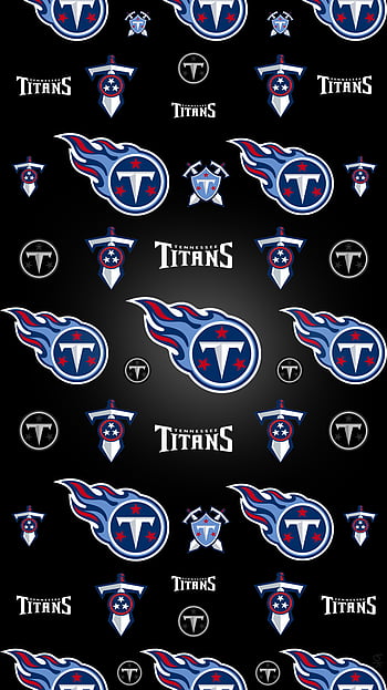 Wallpaper wallpaper, sport, logo, NFL, Tennessee Titans images for desktop,  section спорт - download