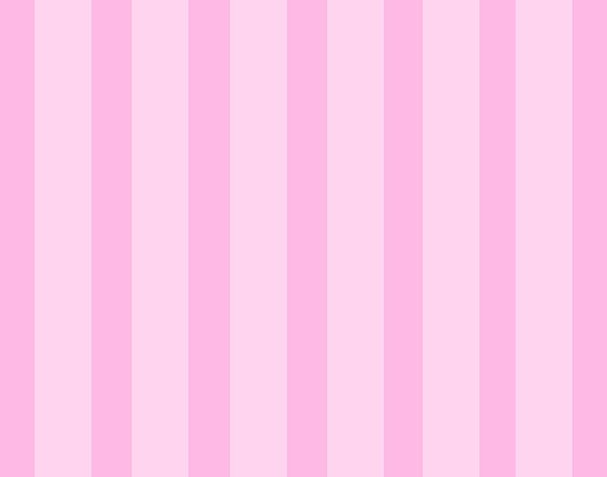 Pink Stripes Background, - ++ HD wallpaper