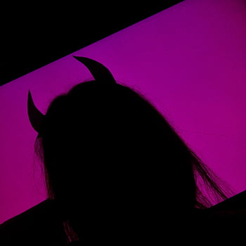 Devil Aesthetic , Devil Girl HD wallpaper | Pxfuel