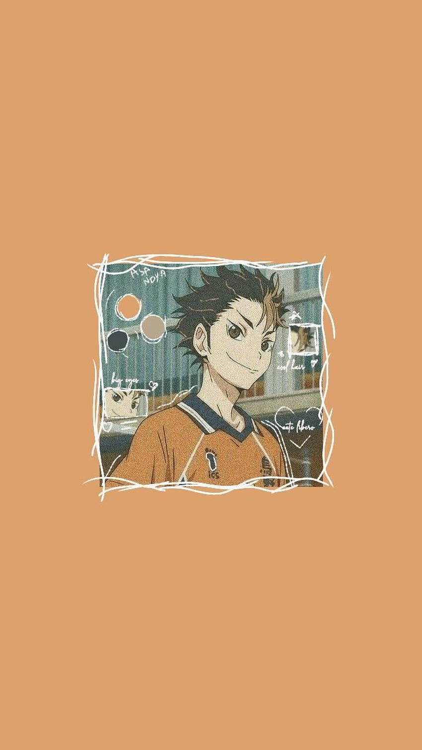 Aesthetic Haikyuu Wallpapers HD for Windows  PixelsTalkNet