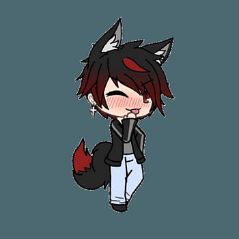 Gacha Life Cute Boy by theanutkalion on DeviantArt