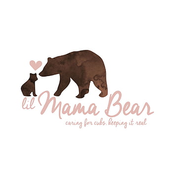 Mama Bear Wallpapers  Wallpaper Cave
