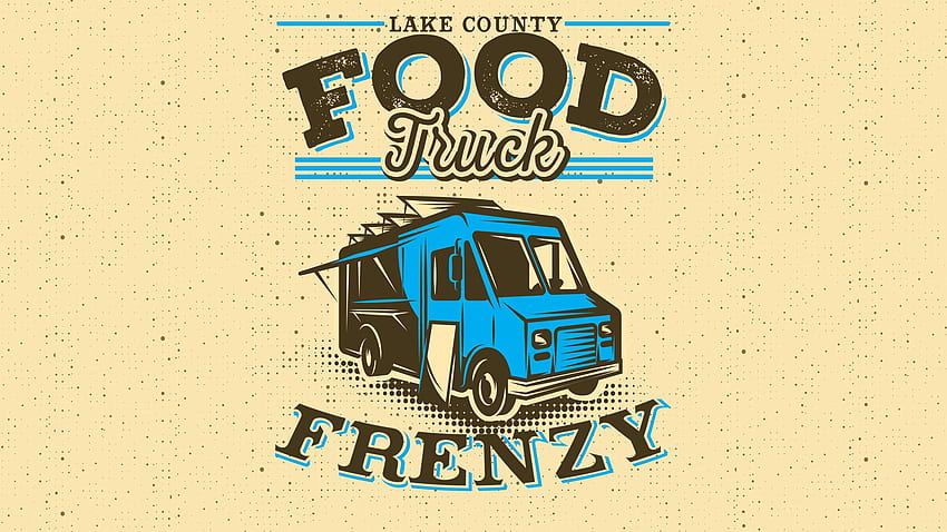 Lake County, Illinois, CVB - Food Truck Frenzy HD wallpaper