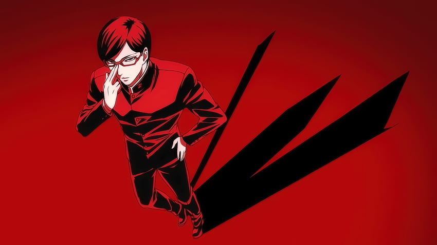 Sakamoto desu ga is actually a sad story? – KKSparrow