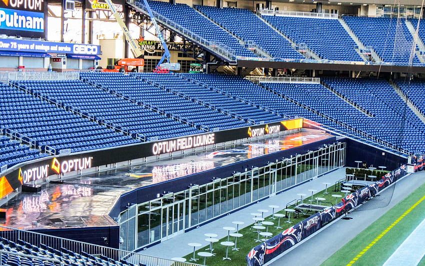 Kraft Group Could Invest $400 Million in New England Revolution Stadium -  Soccer Stadium Digest