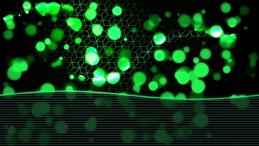 แล็ปท็อปเล่นเกม Hp Pavilion สีม่วง, HP Omen สีเขียว วอลล์เปเปอร์ HD