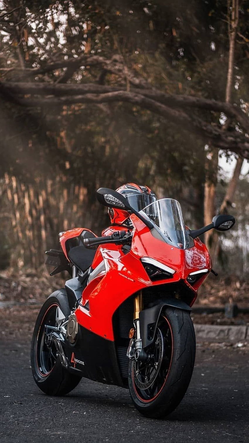 Ducati V4 - Top 35 Mejores Ducati Panigale V4 Antecedentes, Ducati Panigale V2 fondo de pantalla del teléfono