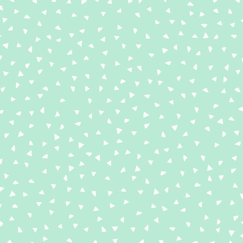 mint scrapbooking papers pretty things for you, Cute Minty HD phone wallpaper