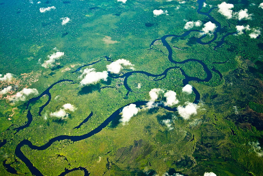 Best Amazonas HD wallpaper
