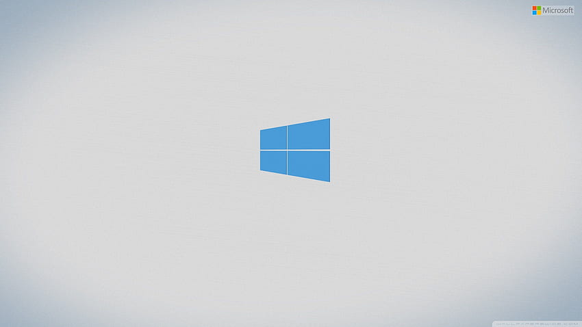 Minimalist Windows 10 on, Microsoft Minimal HD wallpaper | Pxfuel