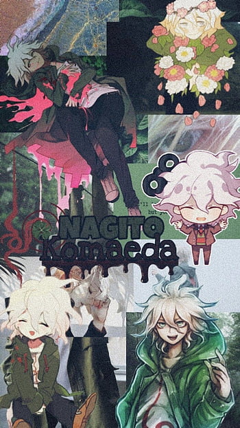 Nagito Aesthetic HD Wallpapers Pxfuel | atelier-yuwa.ciao.jp