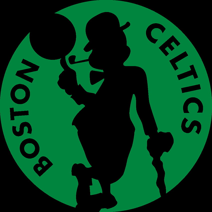 Boston Celtics, Sport, HQ Boston Celtics, Celtics-Logo HD-Handy-Hintergrundbild