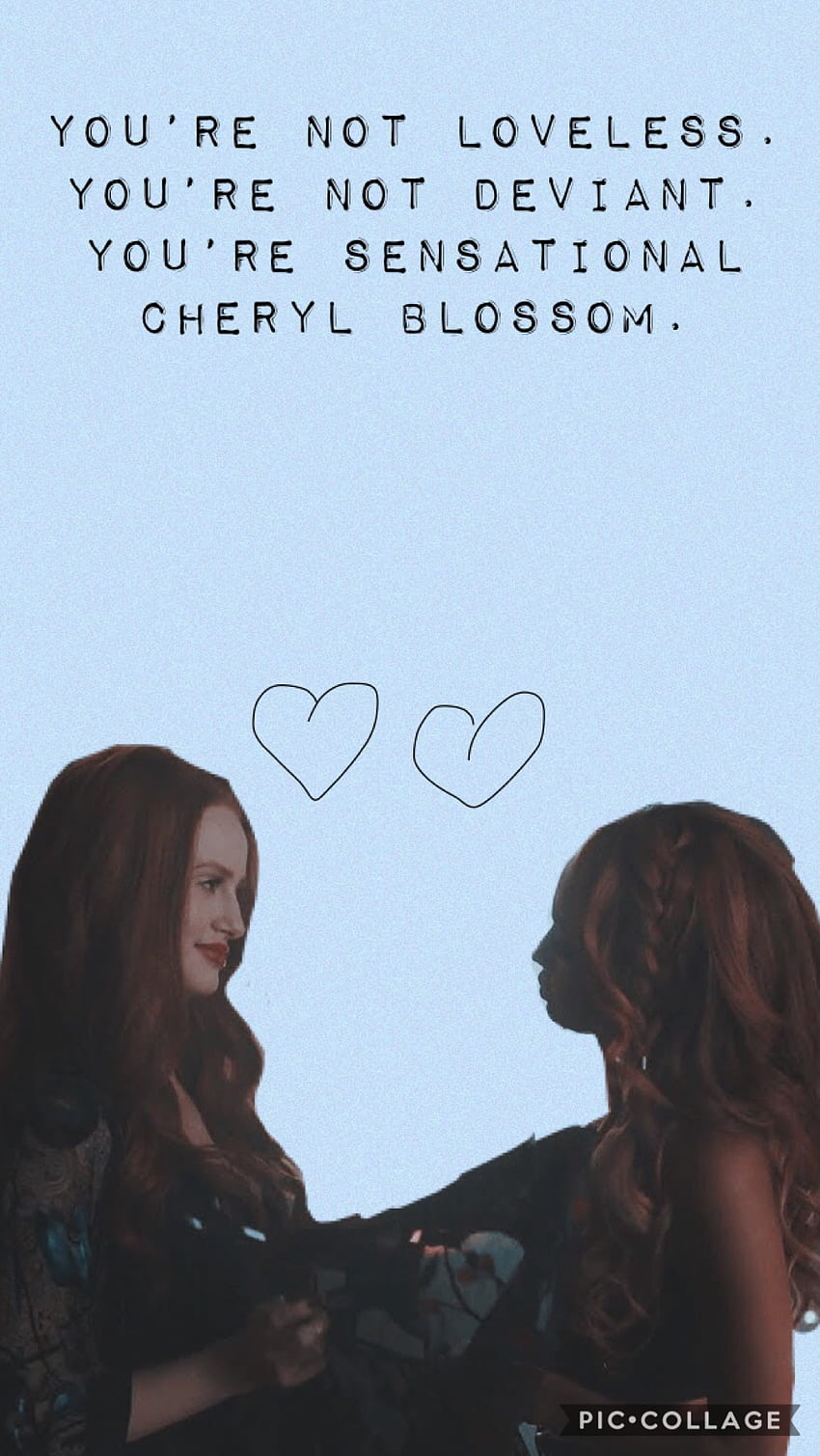 Choni Wallpaper | Riverdale Amino