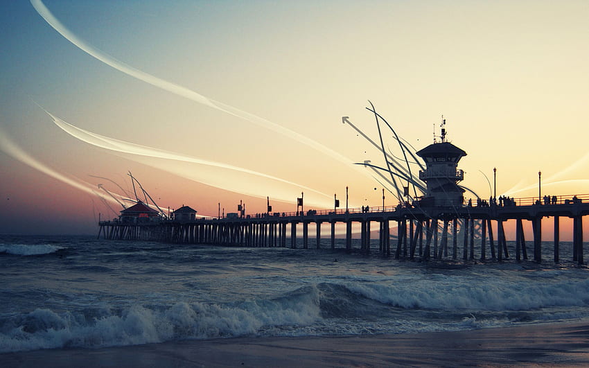 California, California Supreme HD wallpaper | Pxfuel