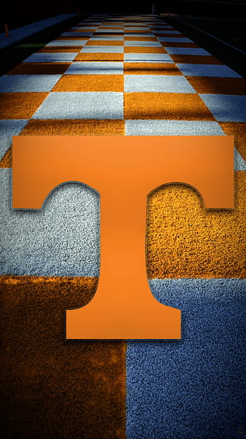 Người hâm mộ Tennessee Volunteers sẽ không thể bỏ qua bức ảnh nền điện thoại này với ánh sáng cam và màu trắng thể hiện tình yêu vô bờ bến của bạn dành cho đội bóng. Hãy choáng ngợp trước hình ảnh đầy sức sống này và cùng cảm nhận niềm đam mê của những viên đạn lửa Tennessee.