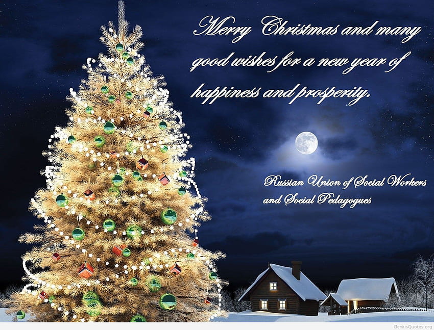 Special quote merry Christmas quote - Genius, Quotes Christmas HD wallpaper