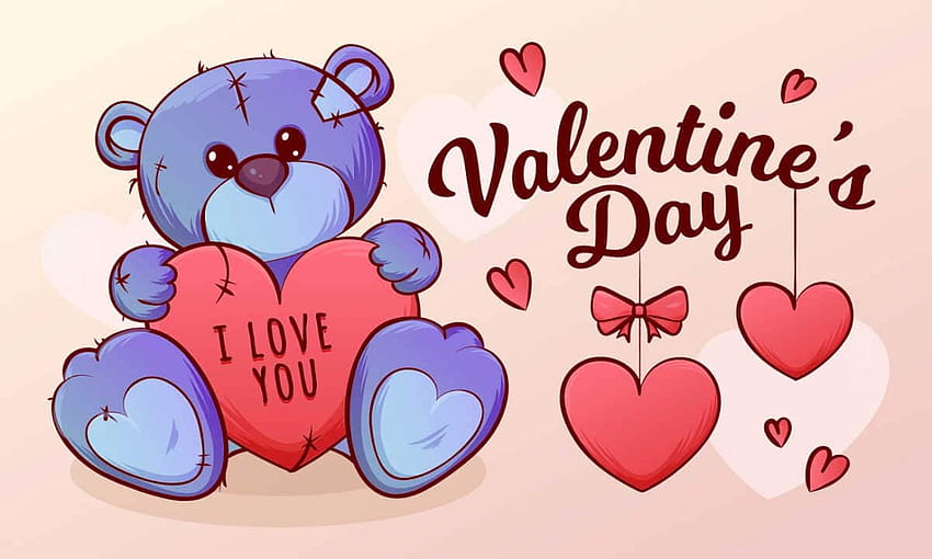 Happy Valentines Day 2021 , , , GIFs, Happy Valentine's Day HD wallpaper |  Pxfuel