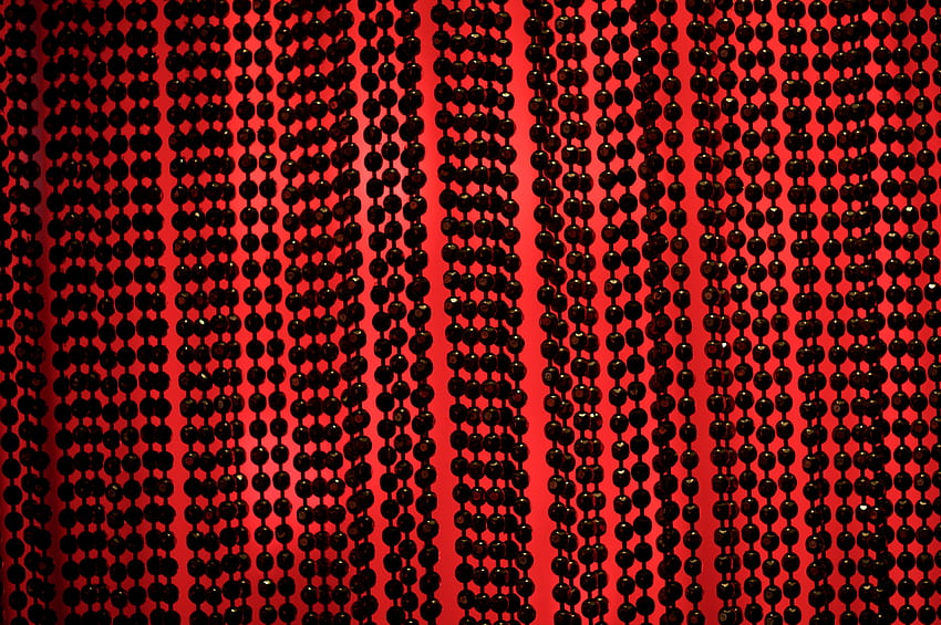 Beaded Curtain, Bead Curtain HD wallpaper