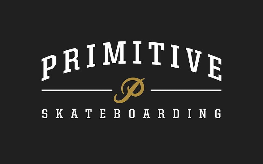Planches à roulettes Plan B - Primitive Skate Fond d'écran HD