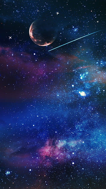 170+] Universe Wallpapers