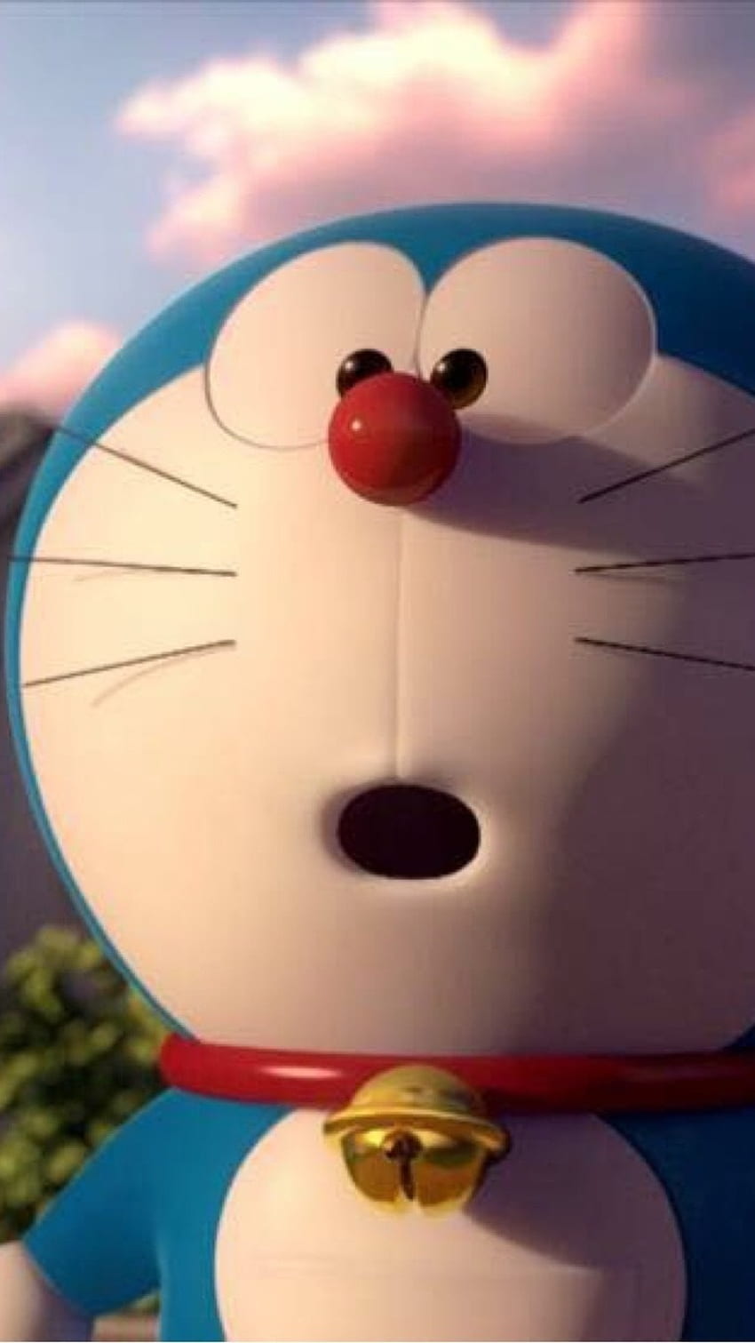 Cute Doraemon, Doraemon Cartoon, doraemon, cartoon HD phone wallpaper |  Pxfuel