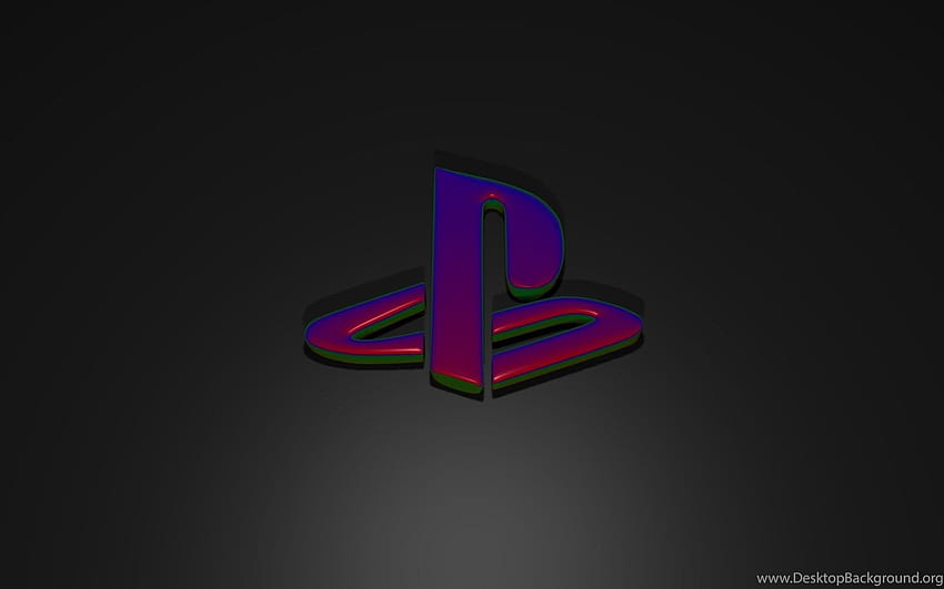 Playstation 4 Logo Quotes. QuotesGram Background HD wallpaper | Pxfuel