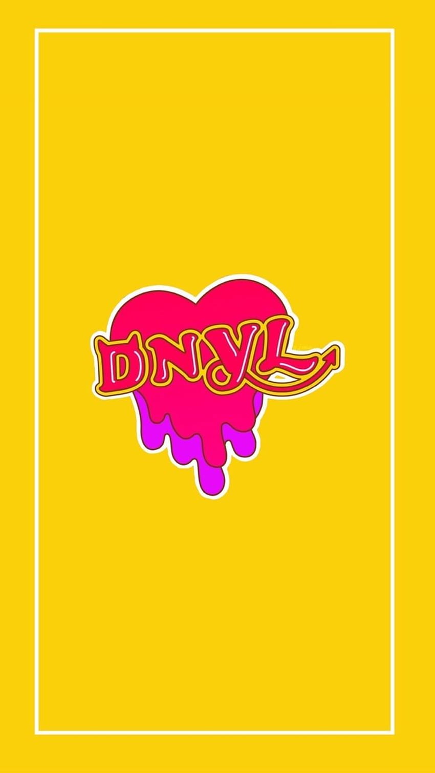 dnyl nct dream hrvy, NCT Dream Logo HD phone wallpaper