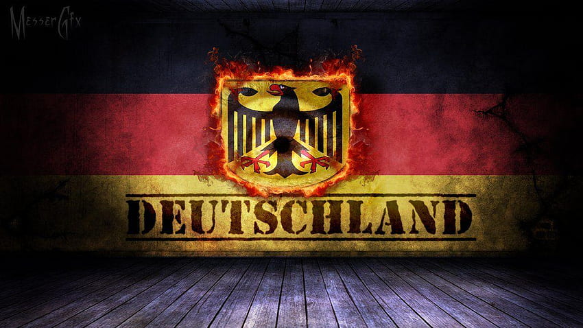 Deutschland HD wallpaper