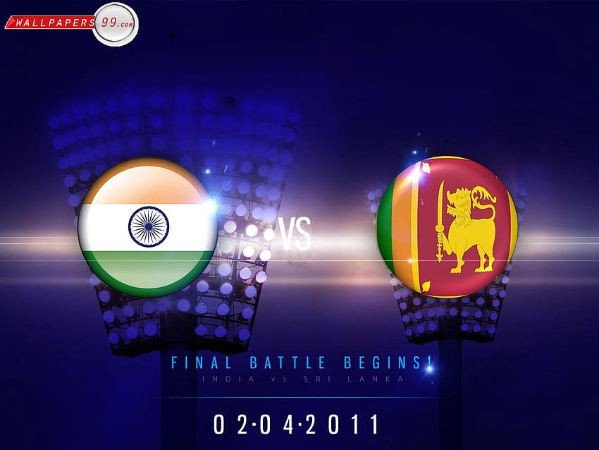 India Vs Sri Lanka Cricket Match [] for your , Mobile & Tablet. Explore Matching Service. Coordinating and Borders, Find Old HD wallpaper