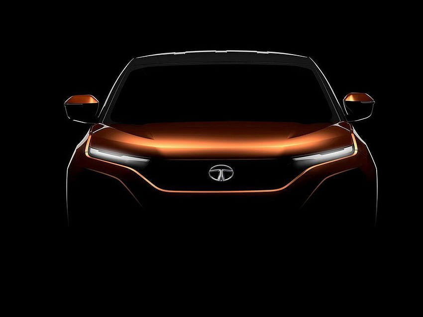 Concept H5X SUV named as the Tata Harrier with an expected launch in 2019- Technology News, Firstpost HD wallpaper
