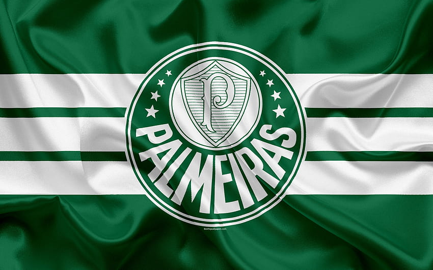 Sociedade Esportiva Palmeiras, 로고, SE Palmeiras, 축구, palmeiras HD 월페이퍼