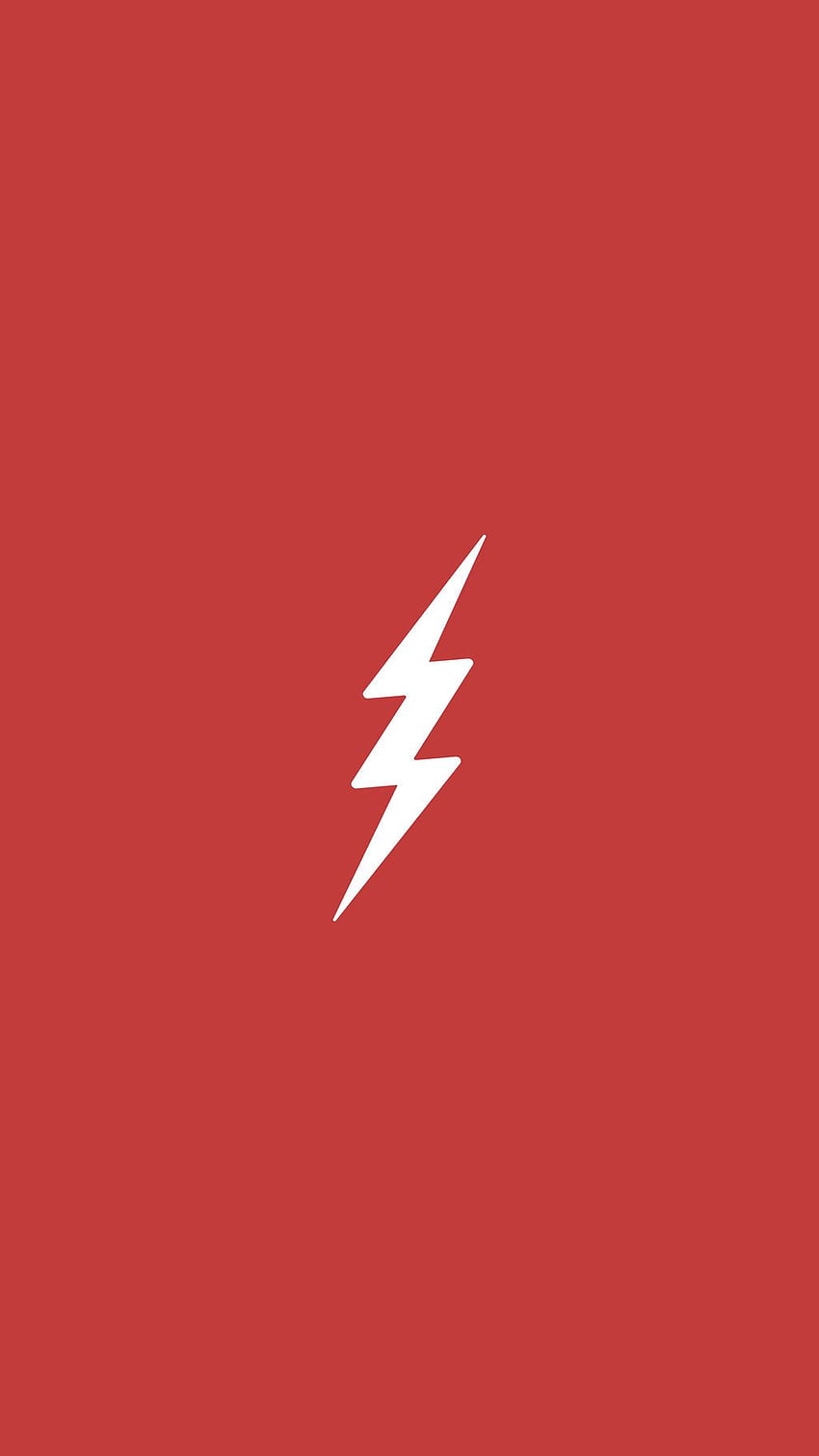 Flash di Twitter. Flash , Fourth of July Flash e Arrow Flash, Cool Flash Symbol Sfondo del telefono HD