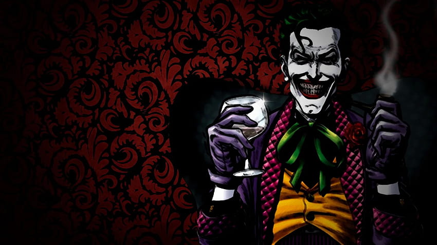 Gallery For: The Joker , The Joker , Top 33 HQ HD wallpaper | Pxfuel
