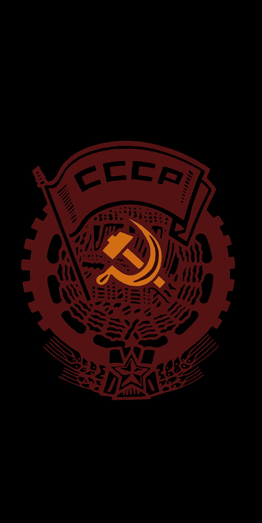 Made this mobile for us, hope you enjoy : communism, Communist HD phone wallpaper
