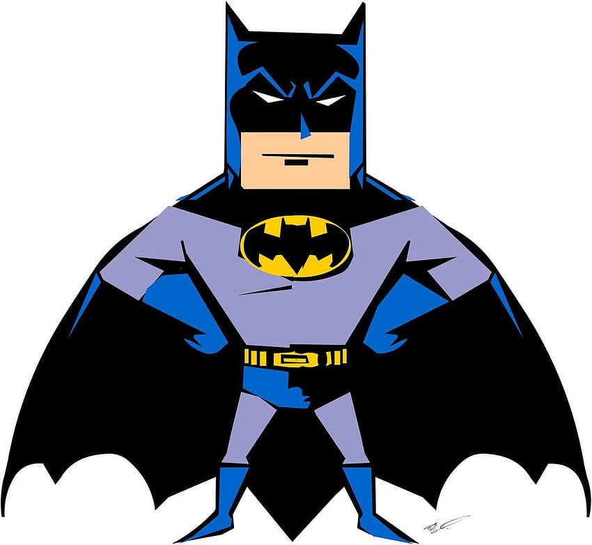 Best Batman Clipart, Batman Drawing HD wallpaper | Pxfuel