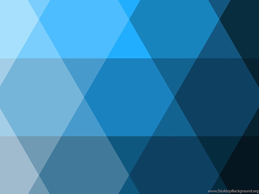 Blue Diamond Pattern Vector Background HD wallpaper