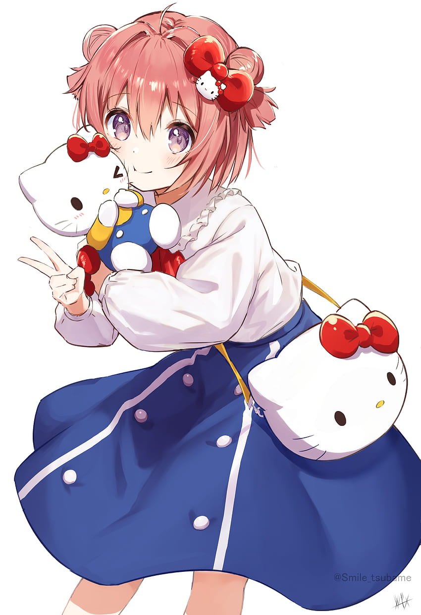 Daisuki Hello Kitty  MyAnimeListnet