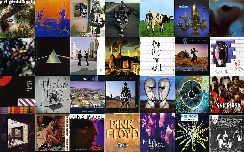 Pink Floyd y , portátil Pink Floyd fondo de pantalla
