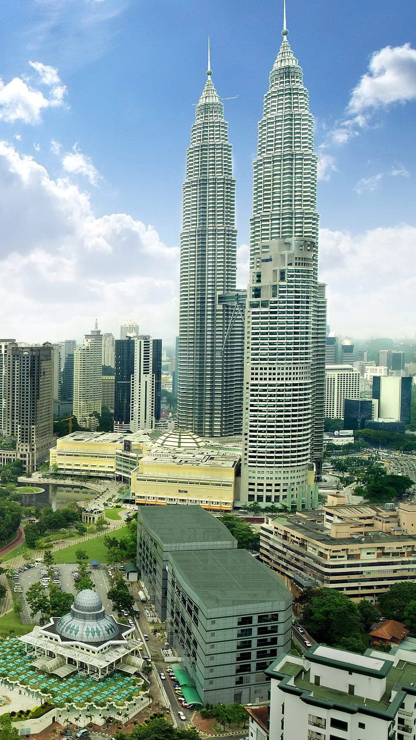 Kuala lumpur 4k ultra hd 16:10 wallpapers hd, desktop backgrounds  3840x2400, images and pictures
