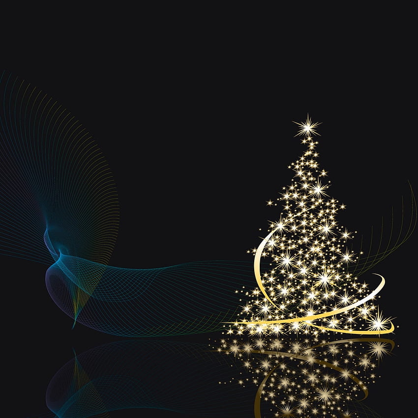 祝日, 背景, 新年, クリスマス, クリスマス HD電話の壁紙