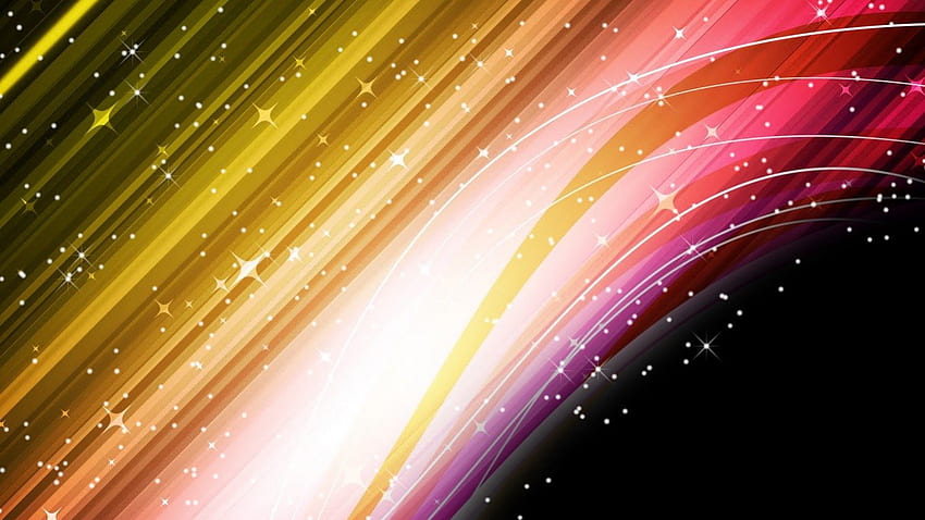 Glitter Sparkle, cores, bonito, brilho, brilho papel de parede HD
