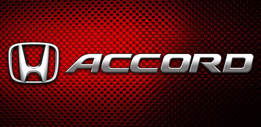 Нишка. Страница 17. Форуми за шофиране на Accord Honda, лого на Honda Accord HD тапет