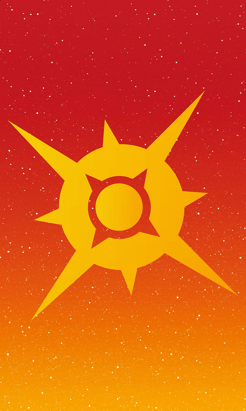 Gab Madrid - Pokemon Sun and Moon: Alola Starters