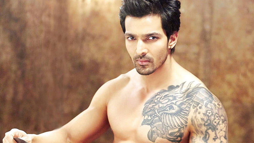 Harshvardhan Rane On Being The Invisible Kid Not Letting His Physicality  Define Him