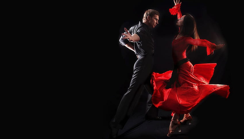 Música latino-americana, dança latina papel de parede HD