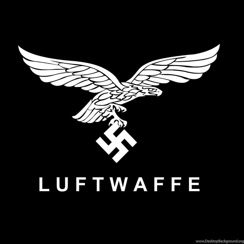 Luftwaffe 138137.6 Antecedentes Papel de parede de celular HD